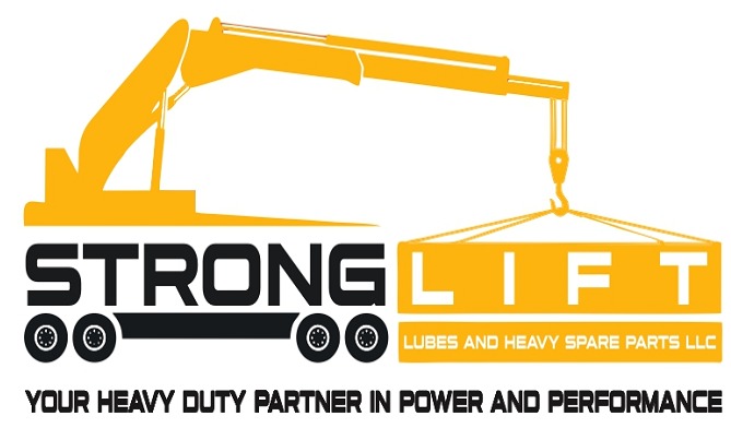 Strong Lift